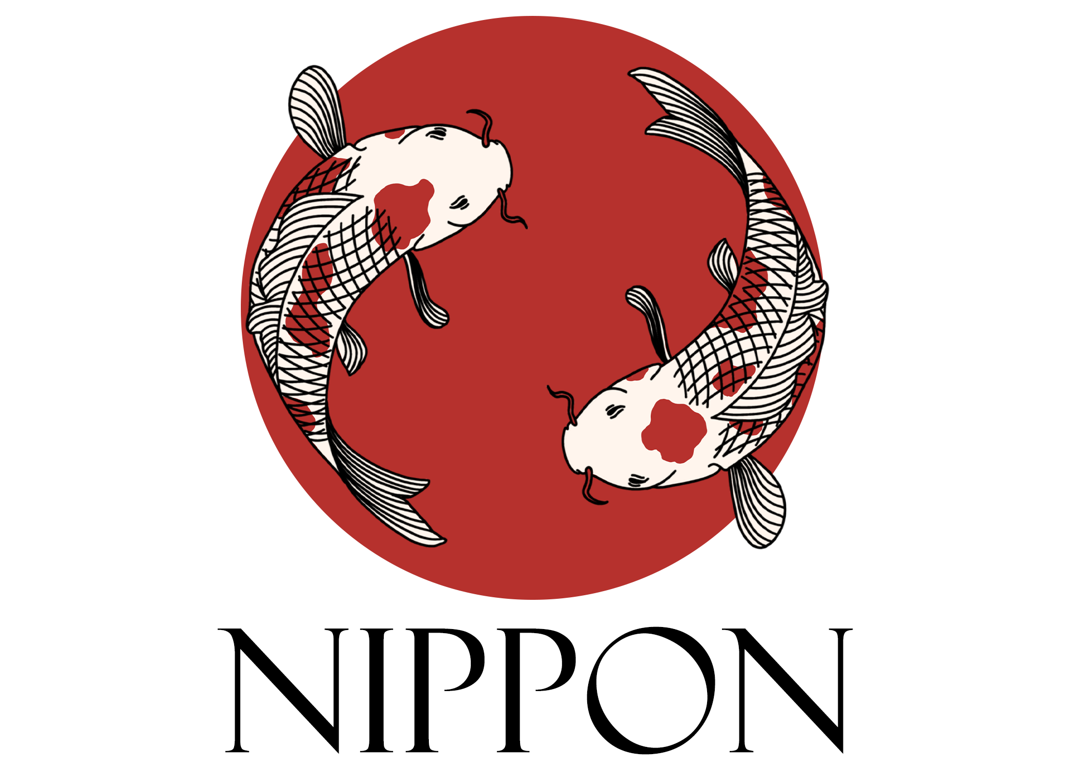 nippon logo